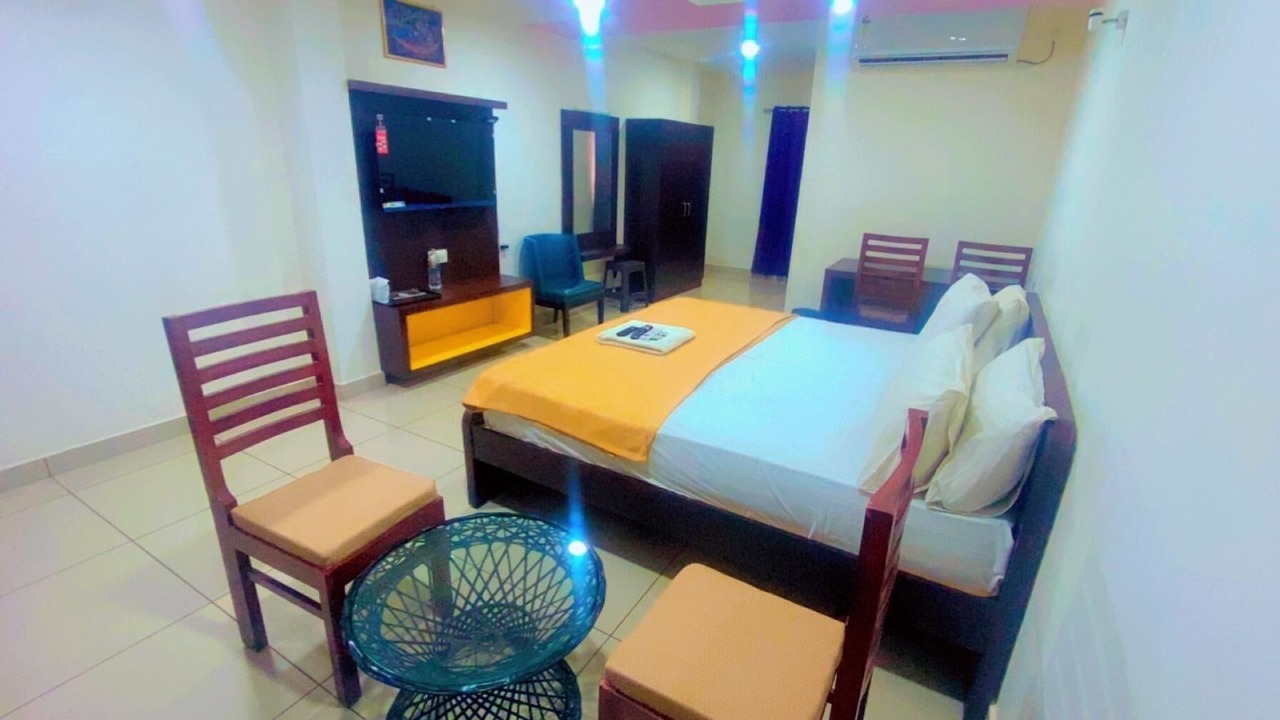 Photo of Bedroom in Palakkad