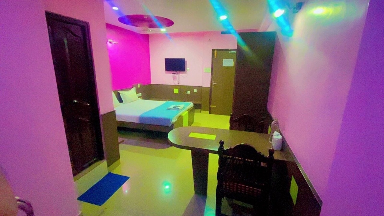 Photo of Bedroom in Palakkad