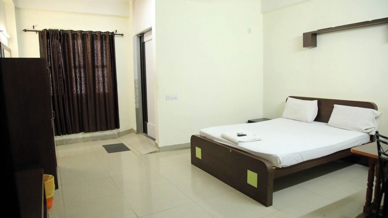 Photo of Bedroom in Palakkad