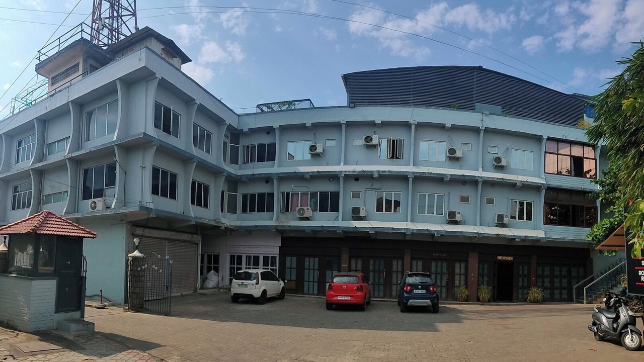 Photo of Outdoor in Palakkad