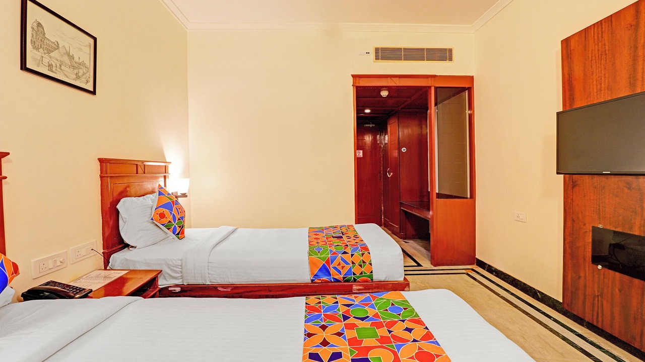 Photo of Bedroom in Chromepet