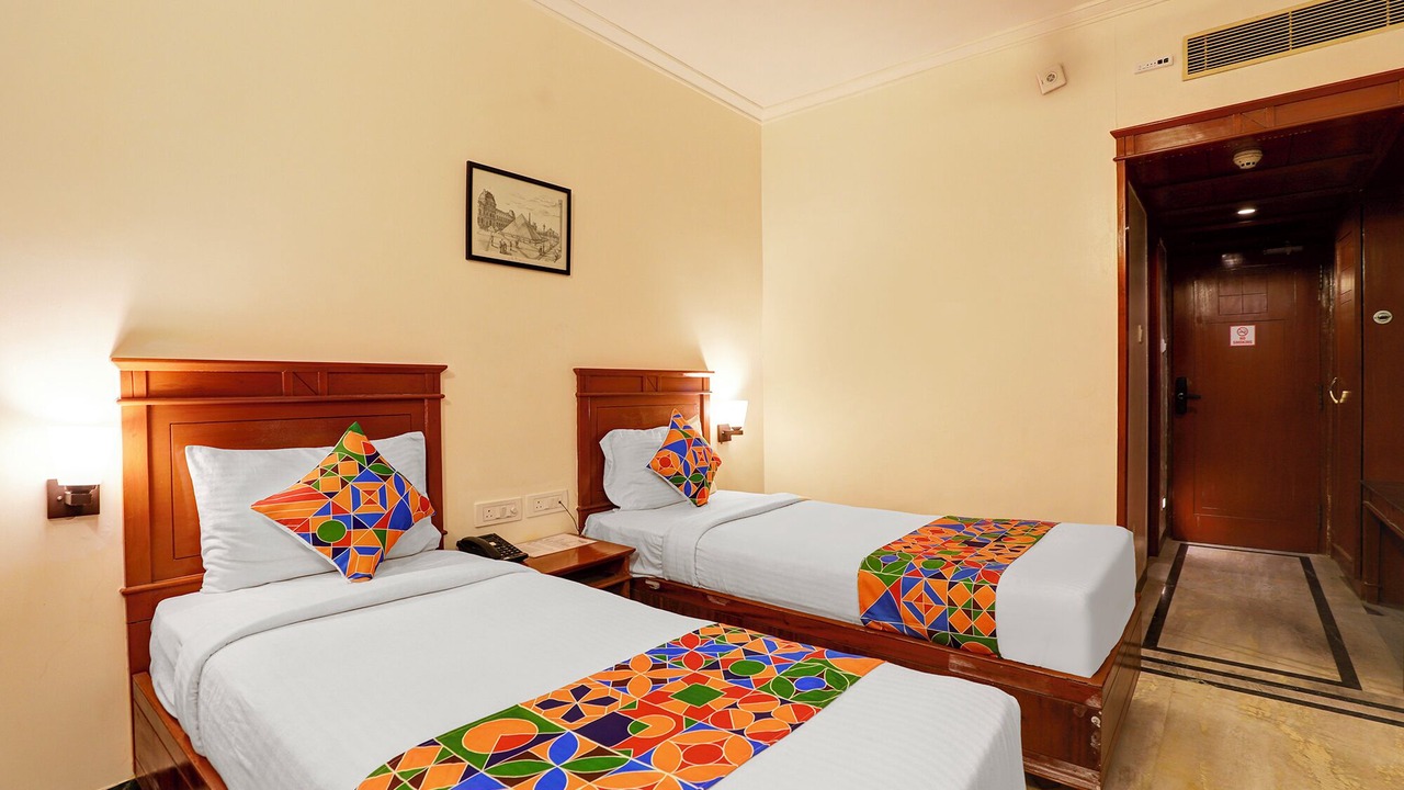 Photo of Bedroom in Chromepet