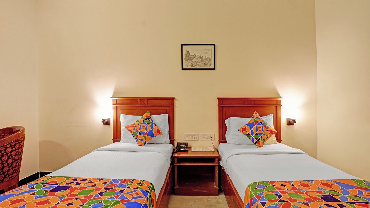 Photo of Bedroom in Chromepet
