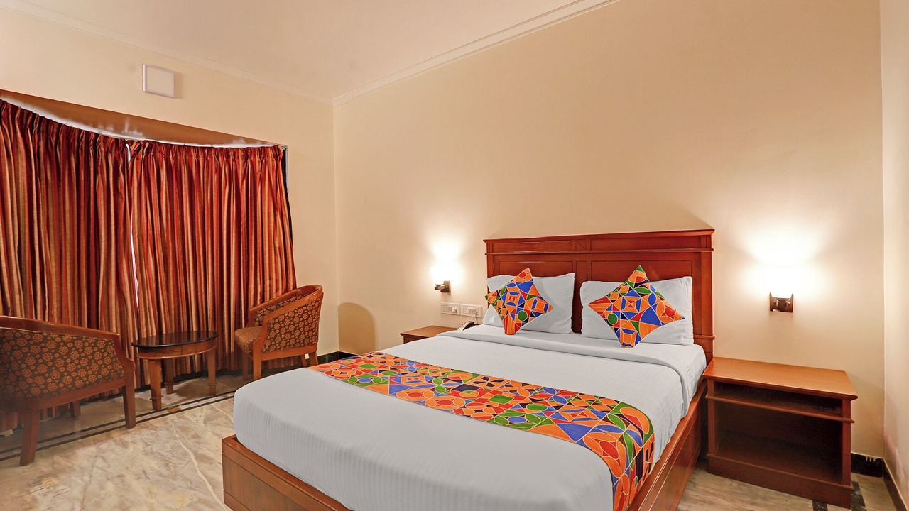 Photo of Bedroom in Chromepet