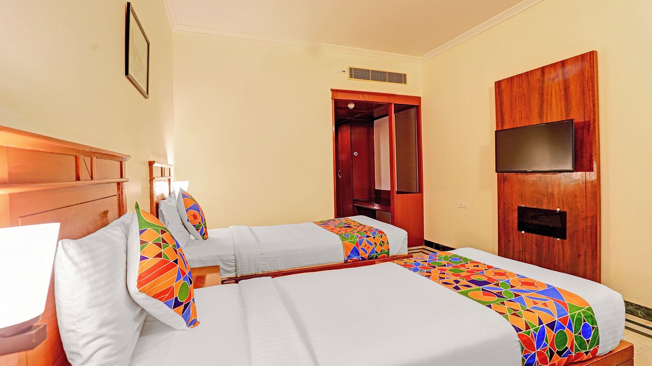 Photo of Bedroom in Chromepet