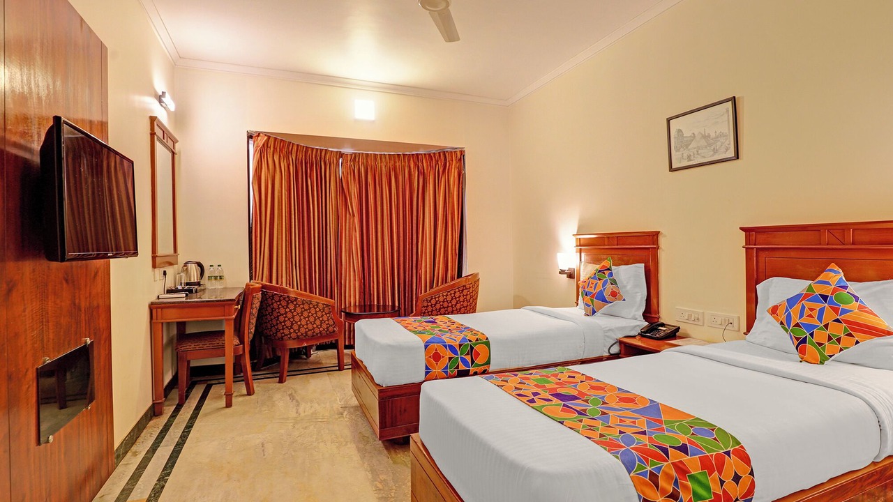 Photo of Bedroom in Chromepet