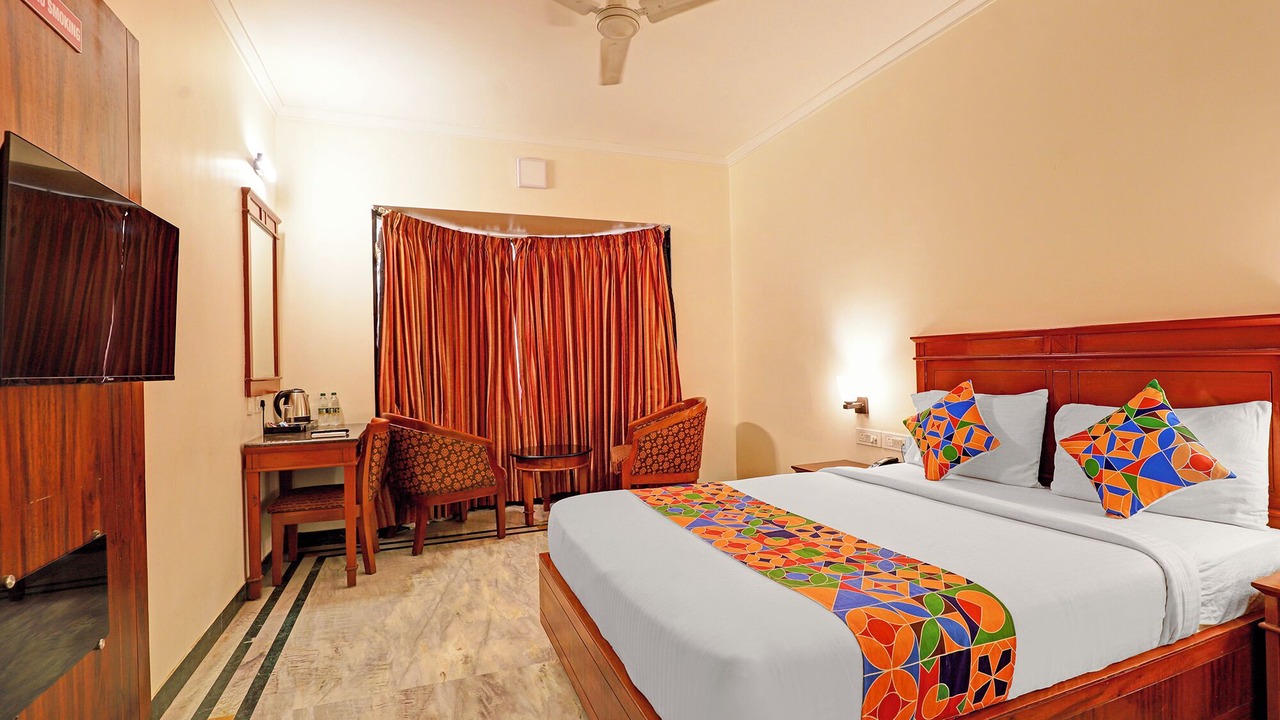 Photo of Bedroom in Chromepet