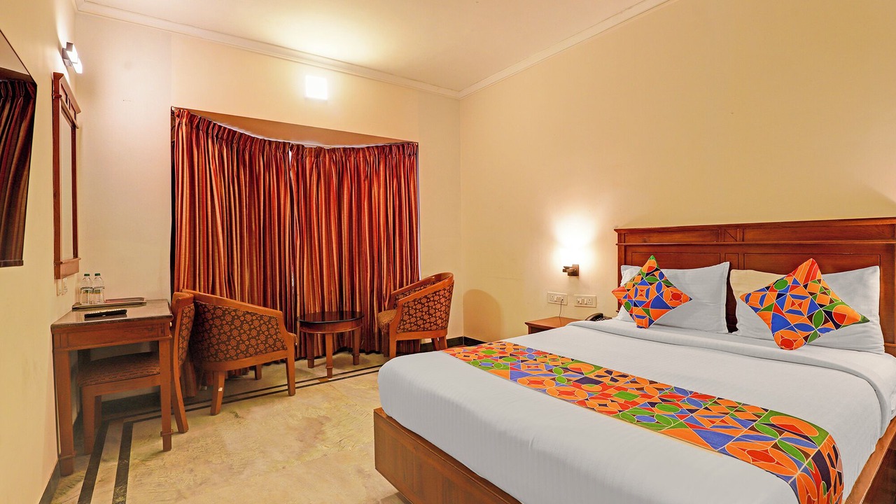 Photo of Bedroom in Chromepet