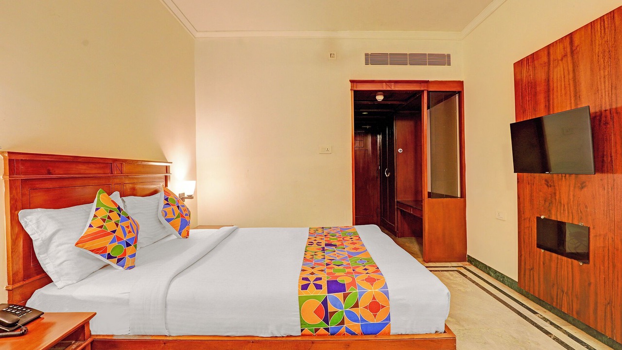 Photo of Bedroom in Chromepet