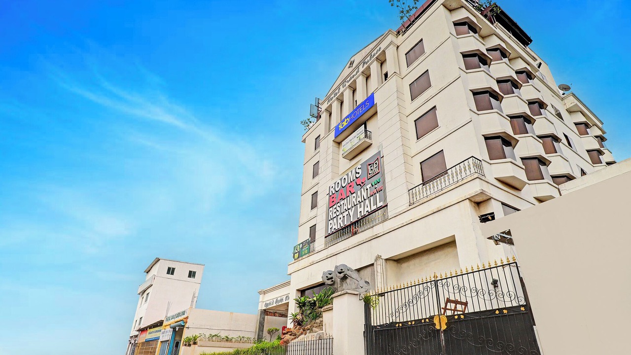 Photo of Outdoor in Chromepet