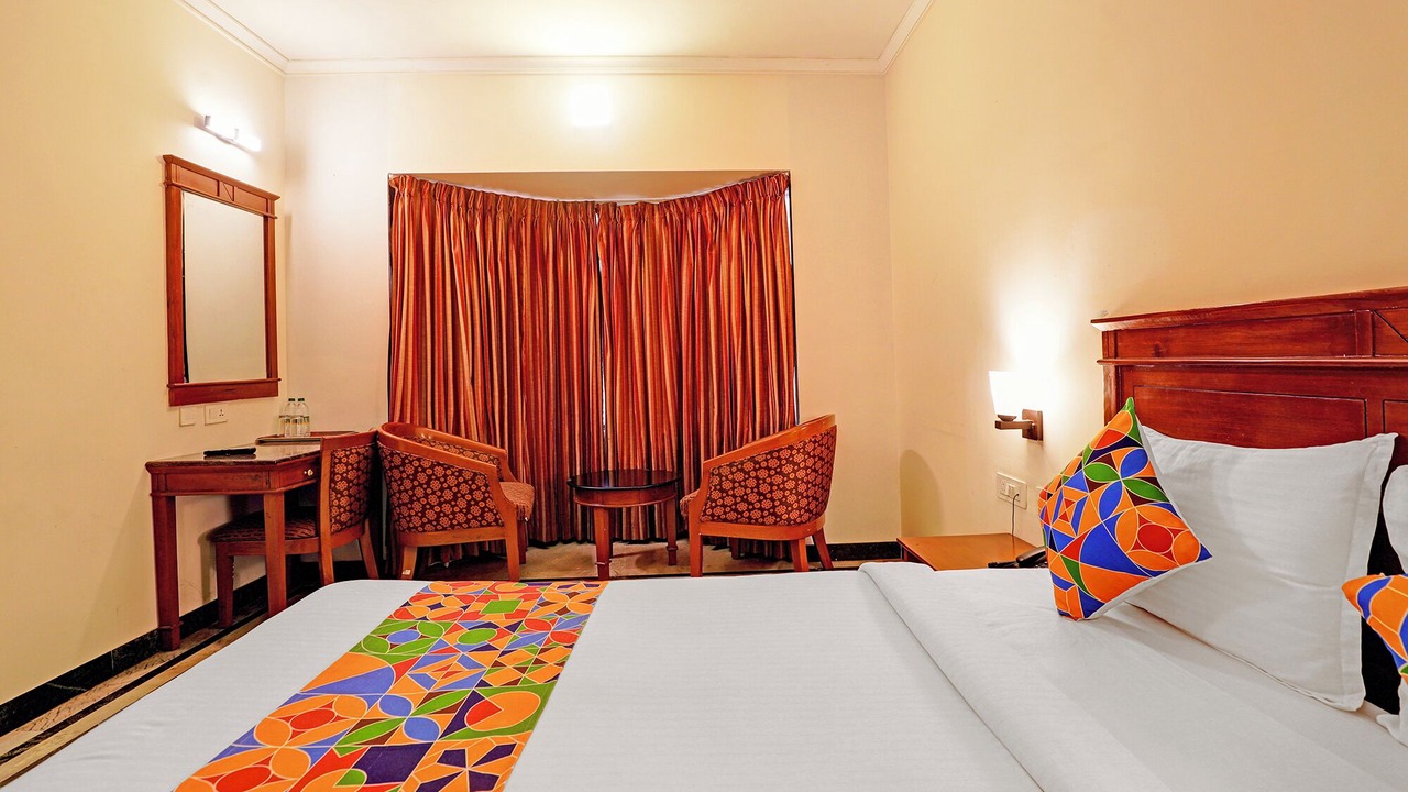 Photo of Bedroom in Chromepet