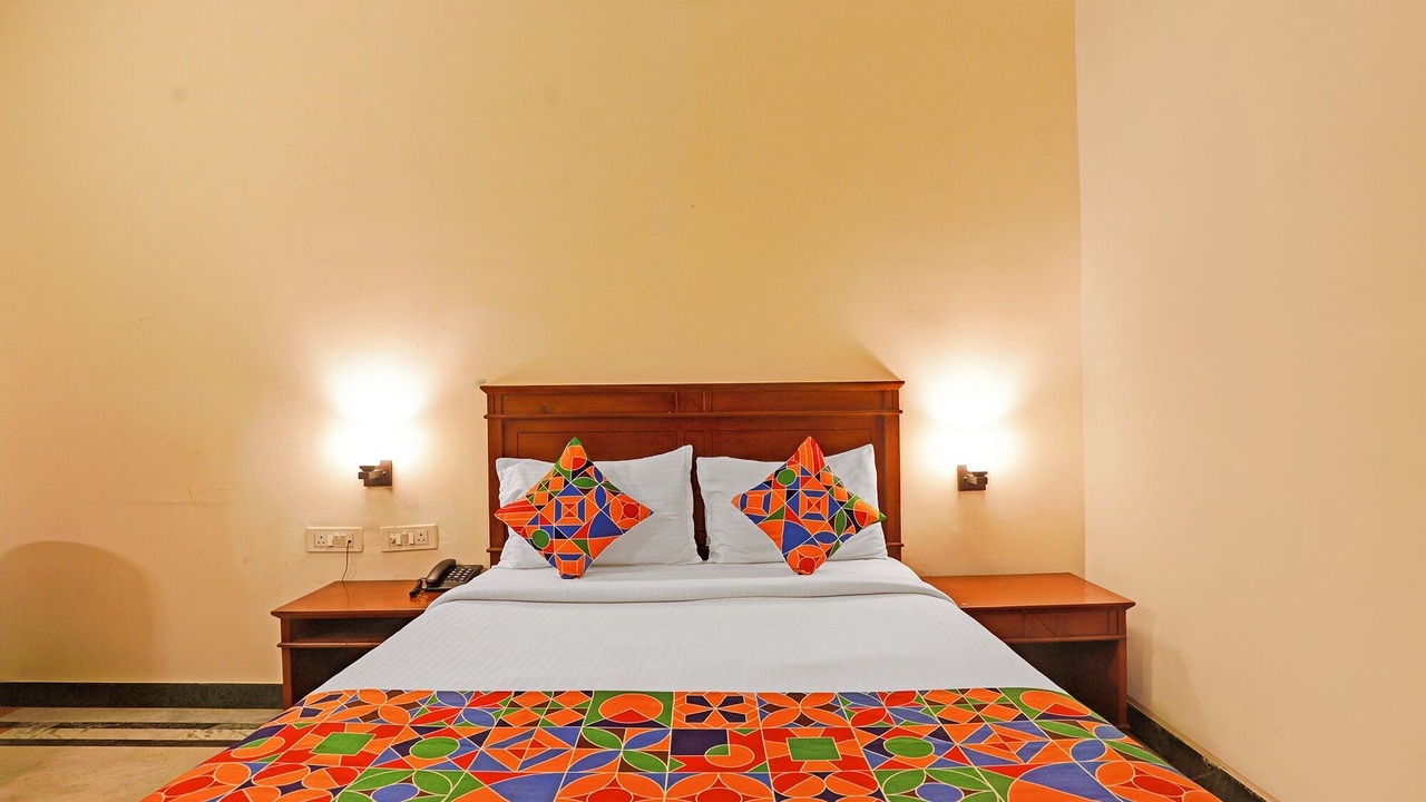 Photo of Bedroom in Chromepet