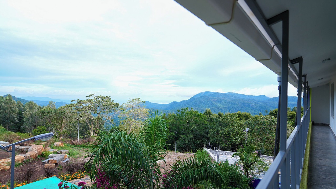 Photo of Outdoor in Sirumalai