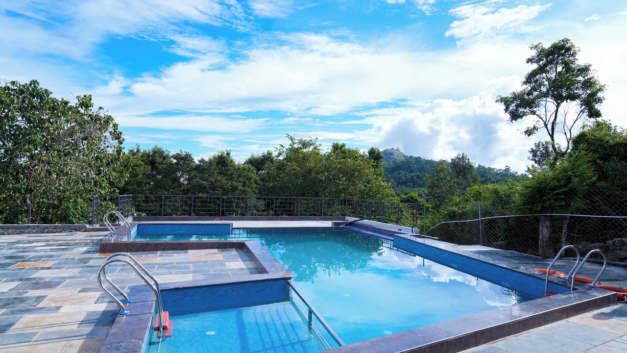 Photo of Outdoor in Sirumalai