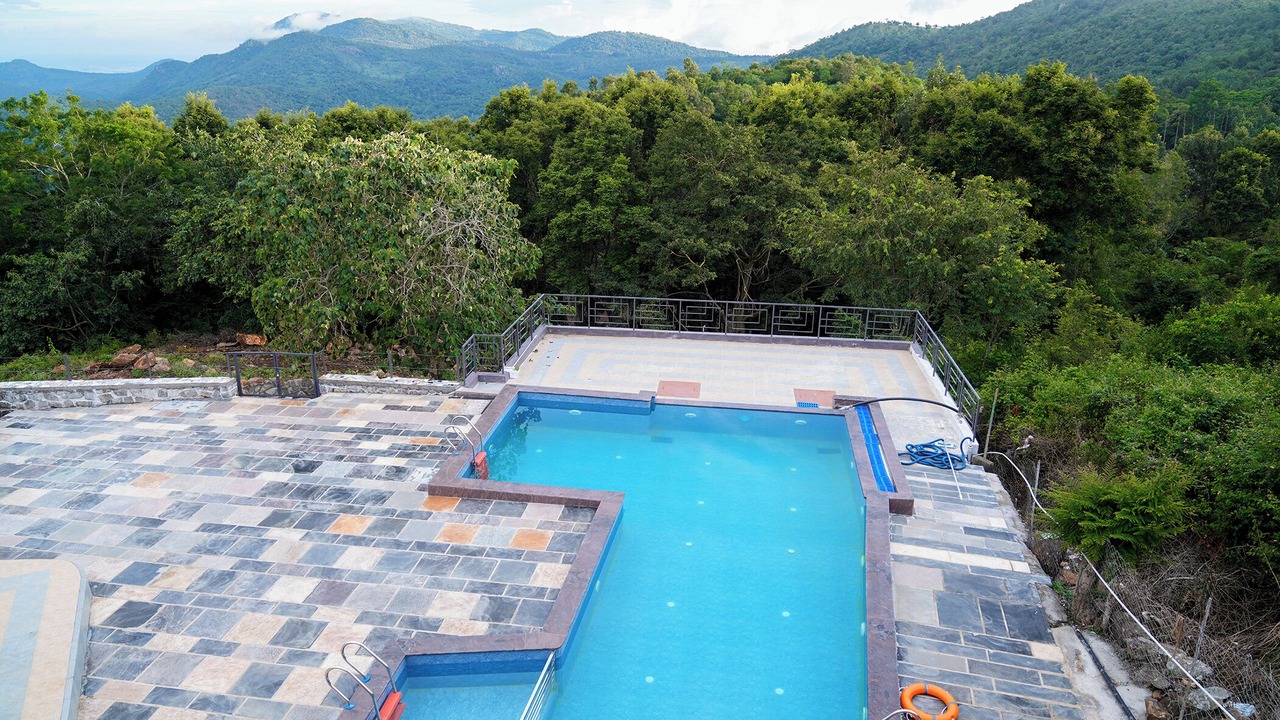 Photo of Outdoor in Sirumalai