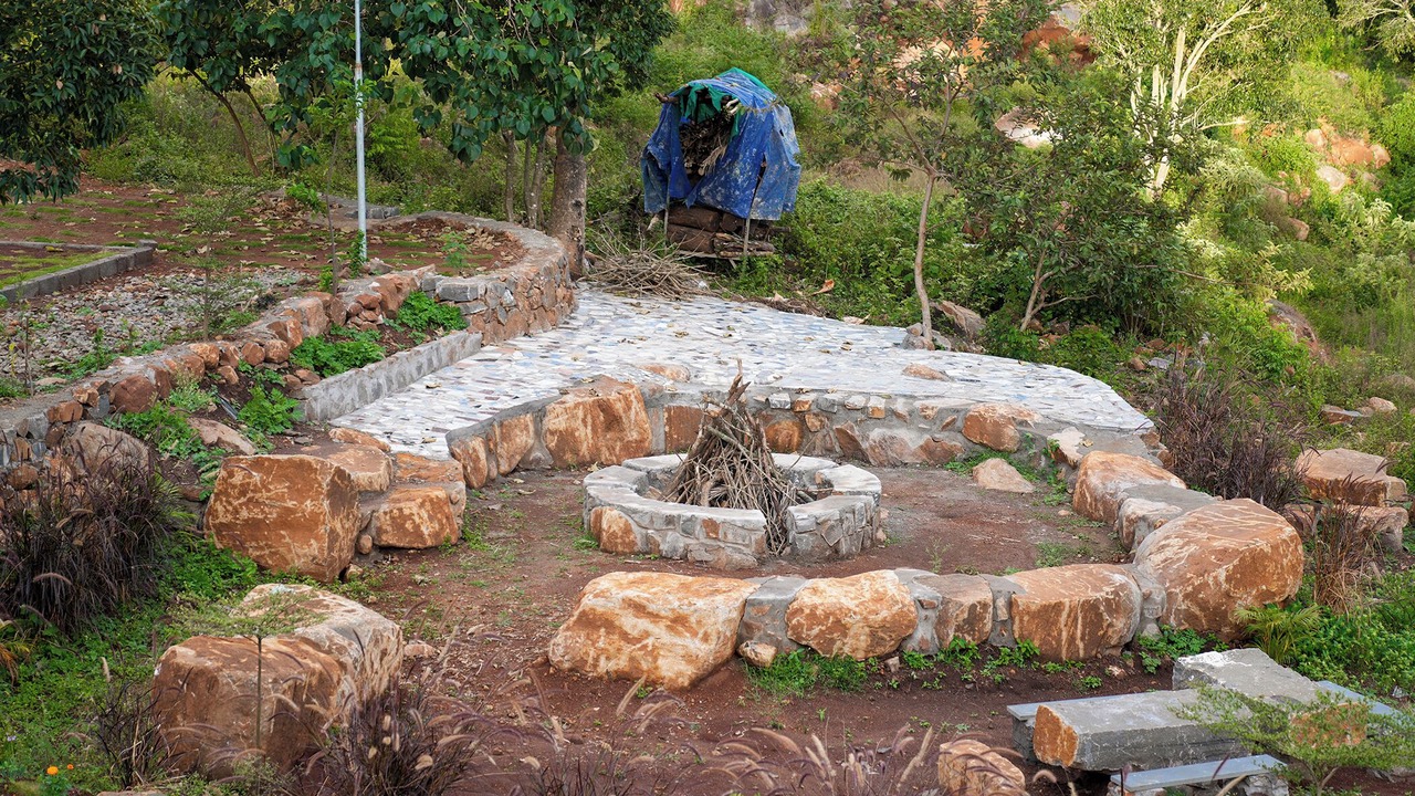 Photo of Others in Sirumalai