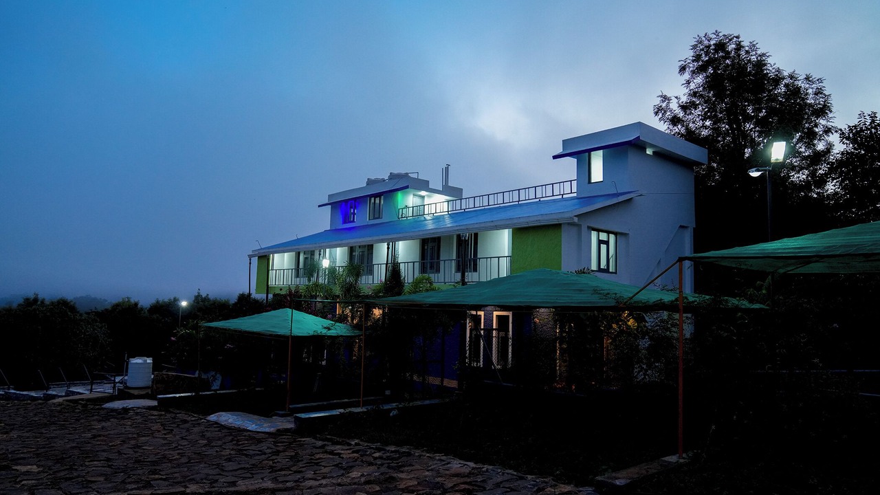Photo of Outdoor in Sirumalai