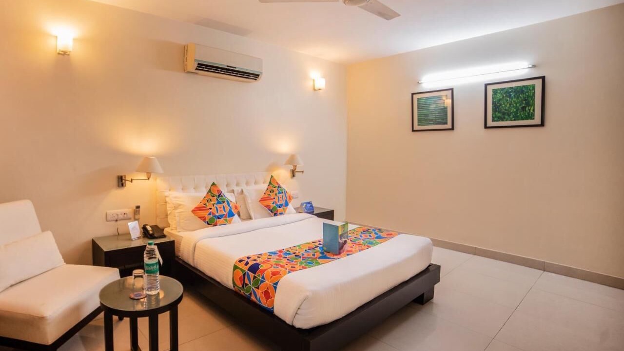 Photo of Bedroom in Saket
