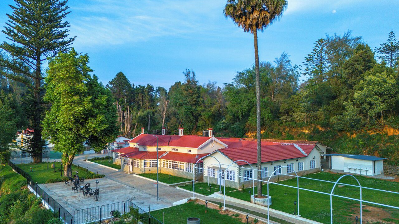 Photo of Outdoor in West Mere