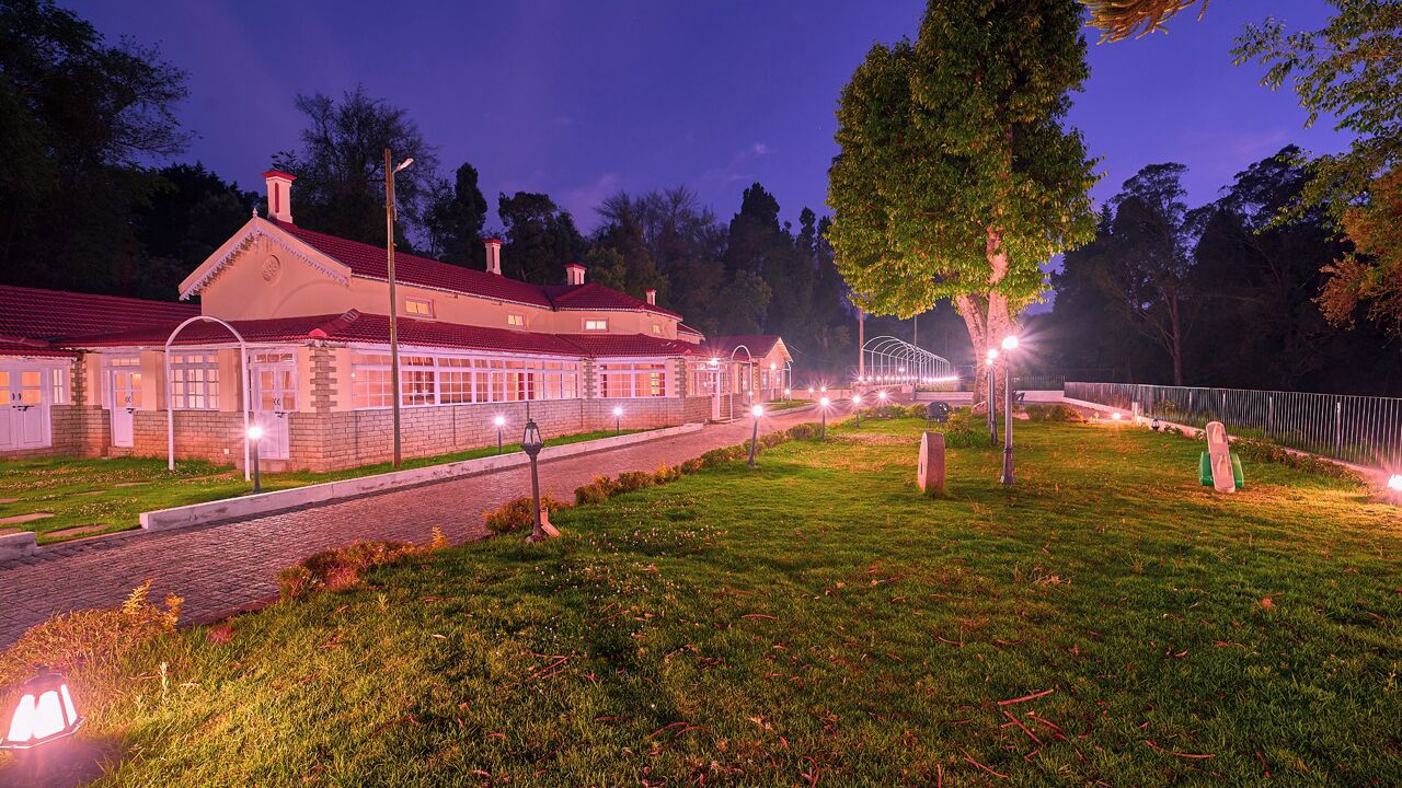 Photo of Outdoor in West Mere