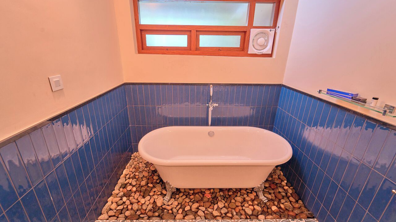 Photo of Bedroom in West Mere
