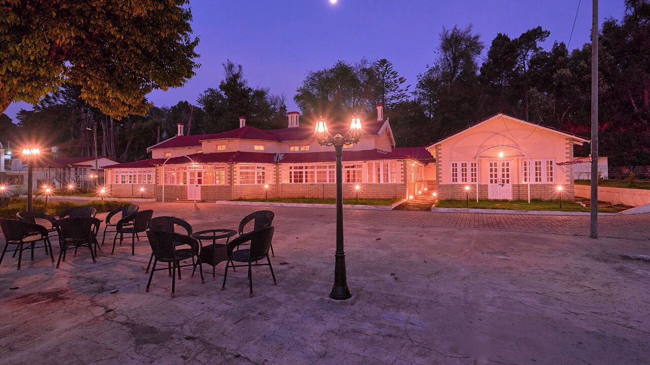 Photo of Outdoor in West Mere