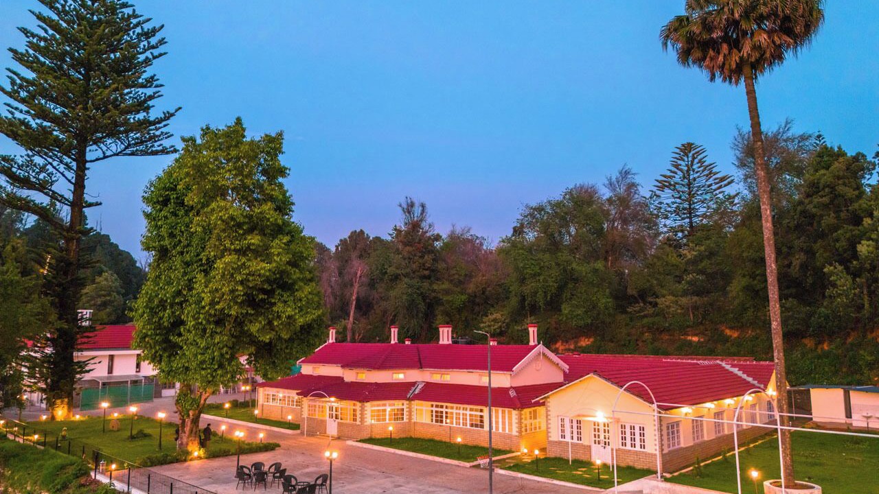 Photo of Outdoor in West Mere