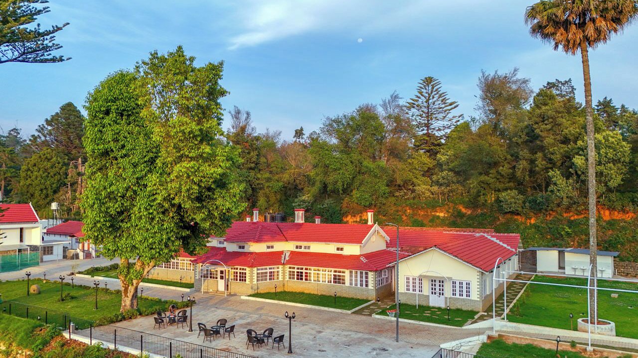 Photo of Outdoor in West Mere