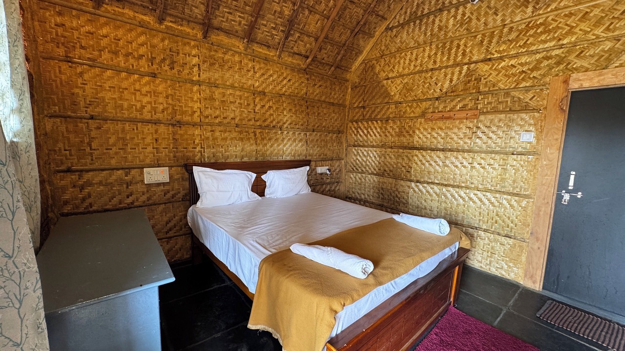 Photo of Bedroom in Gangavathi