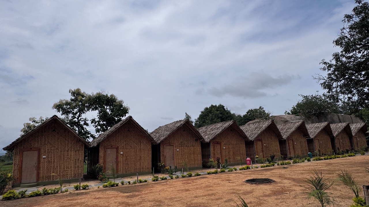 Photo of Outdoor in Gangavathi