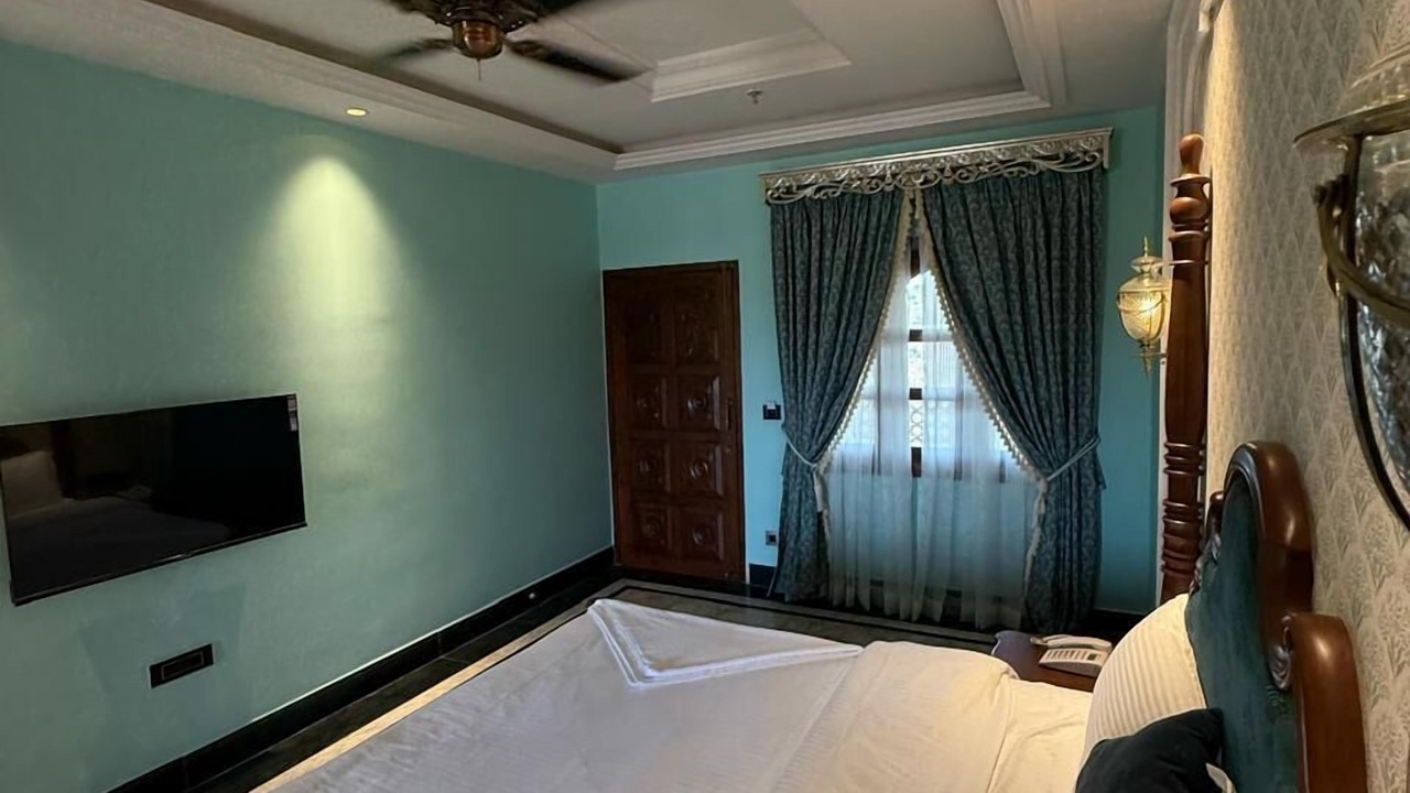 Photo of Bedroom in Vasai