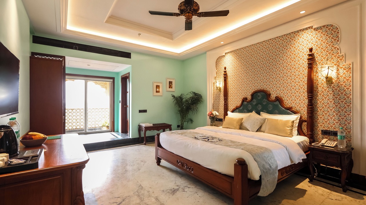 Photo of Bedroom in Vasai