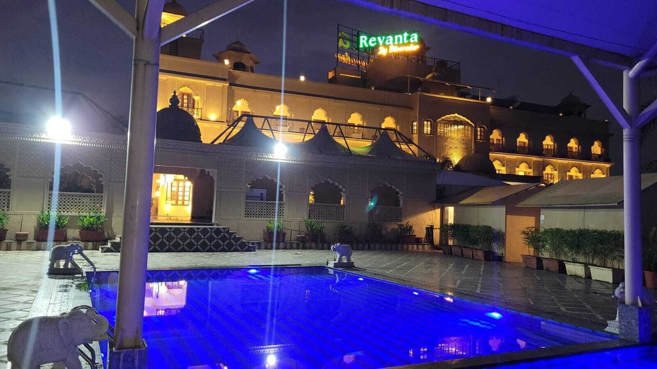 Photo of Outdoor in Vasai