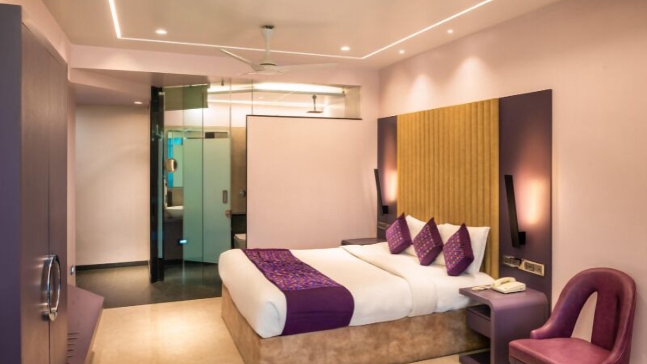 Photo of Bedroom in Jalgaon
