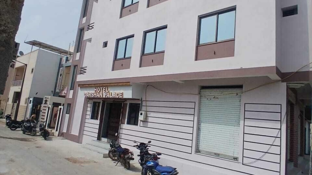 Photo of Outdoor in Dwarka