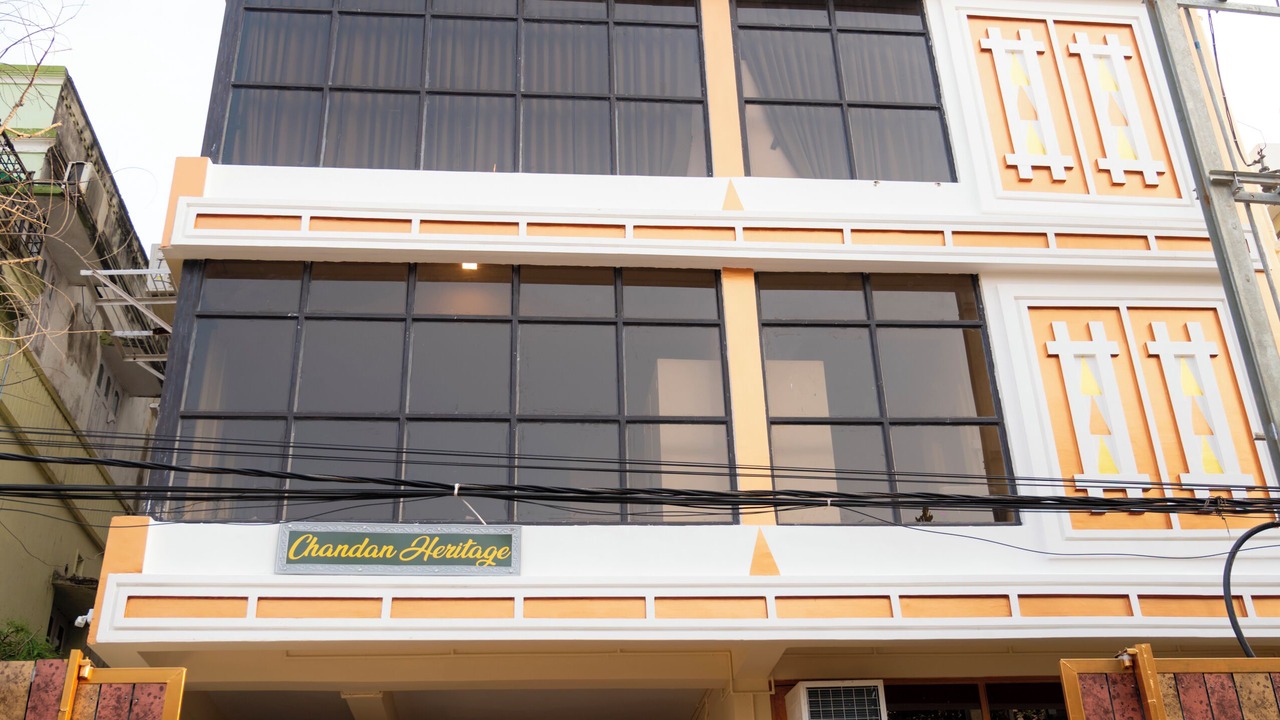 Photo of Outdoor in Bhubaneshwar