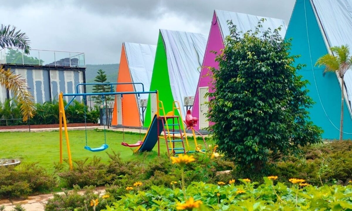 Photo of Outdoor in Kadadhe