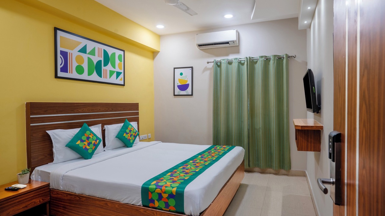 Photo of Bedroom in Hyderabad