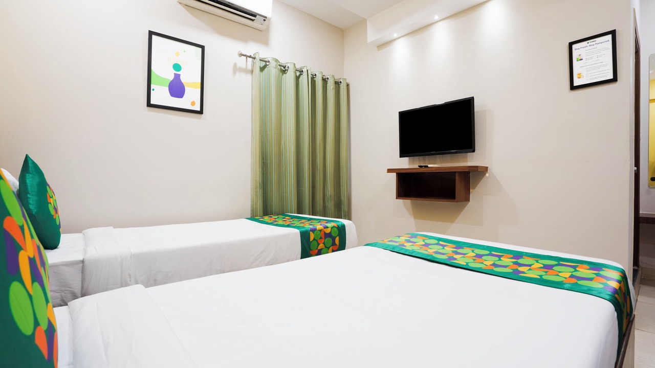 Photo of Bedroom in Hyderabad
