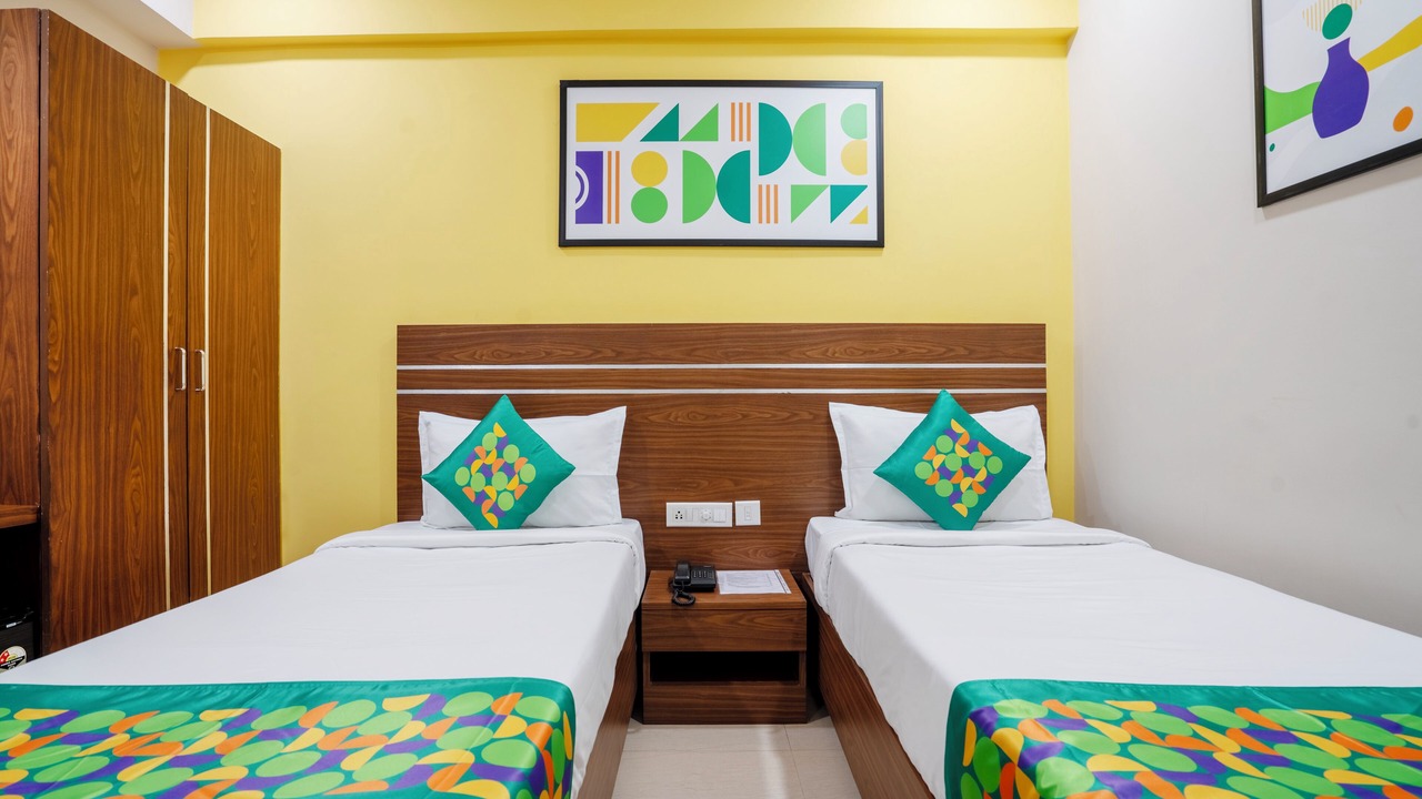 Photo of Bedroom in Hyderabad