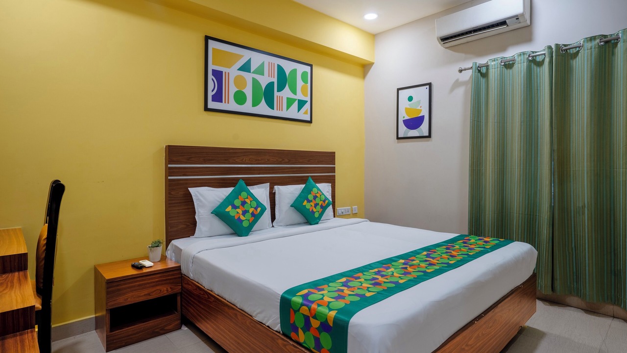 Photo of Bedroom in Hyderabad