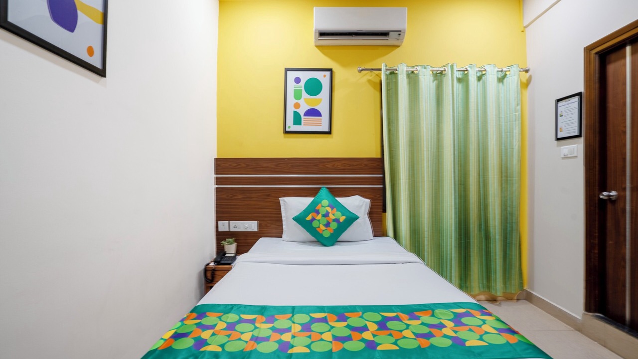Photo of Bedroom in Hyderabad