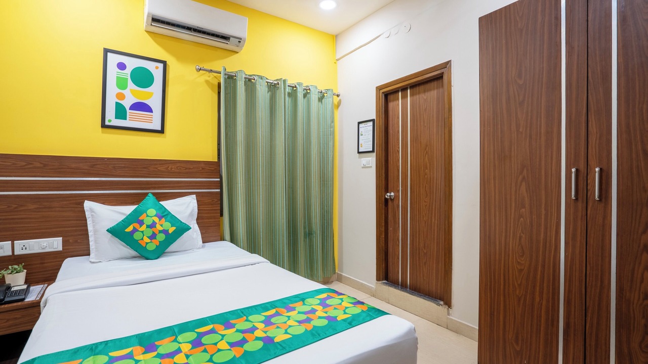 Photo of Bedroom in Hyderabad