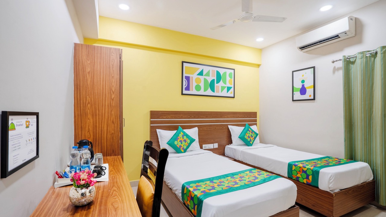Photo of Bedroom in Hyderabad