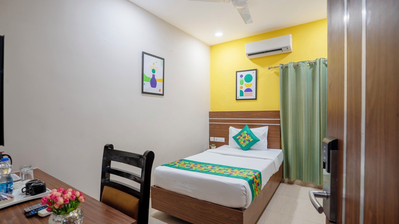 Photo of Bedroom in Hyderabad
