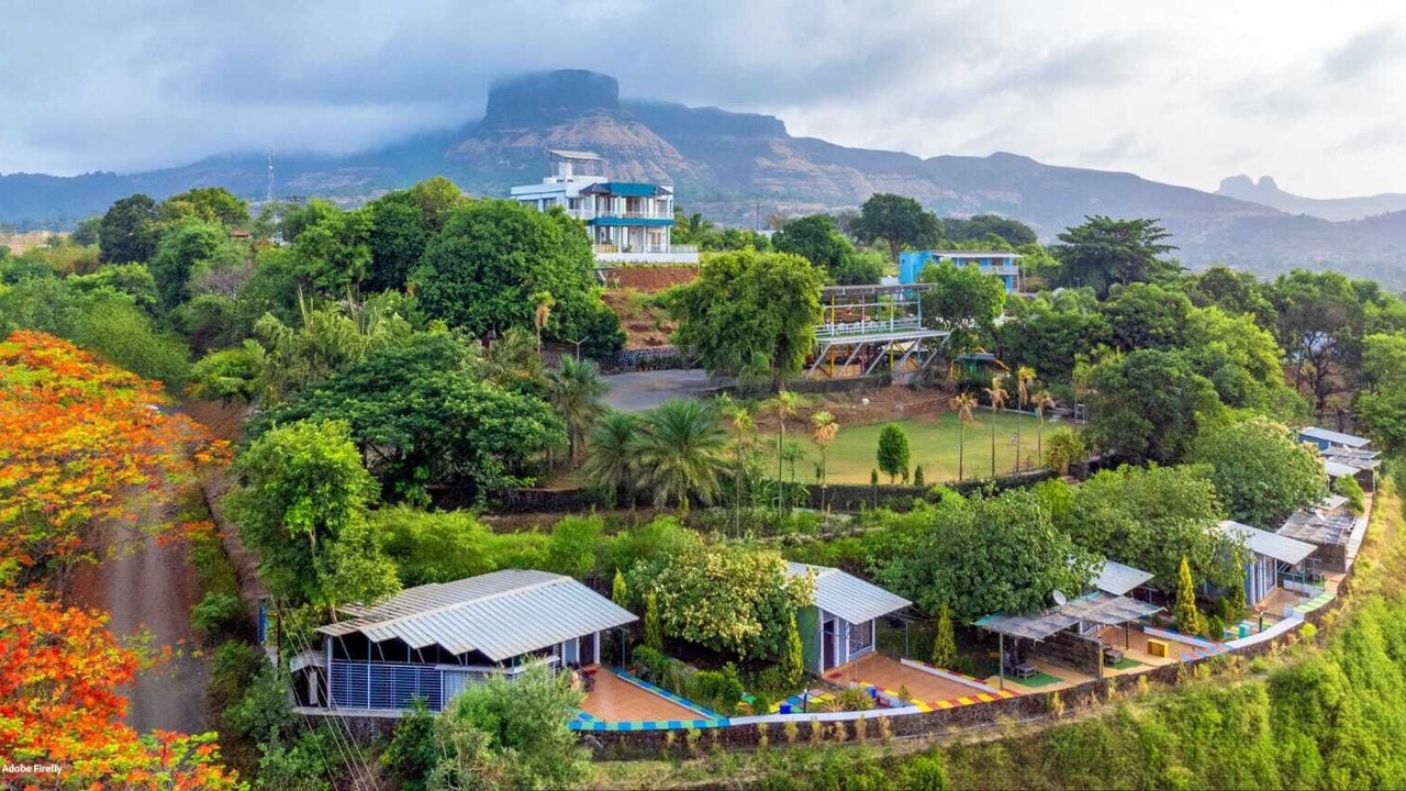 Photo of Outdoor in Igatpuri
