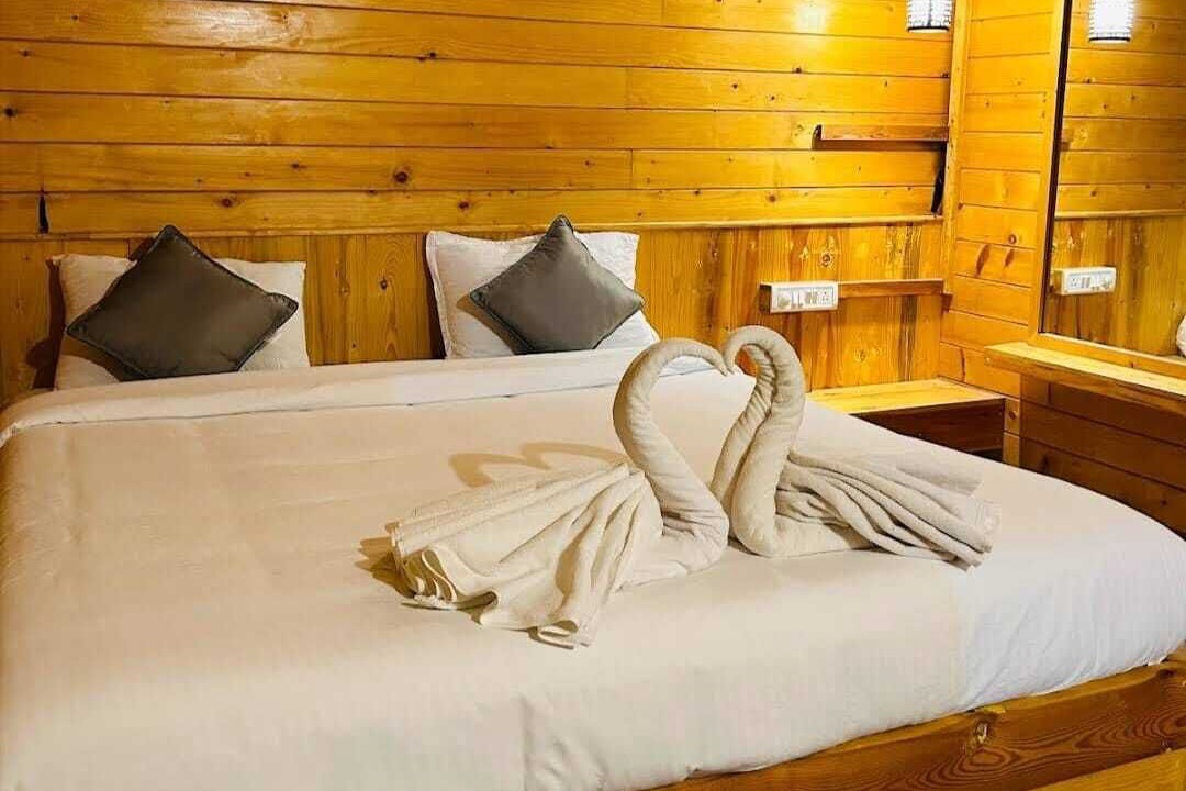 Photo of Bedroom in Chikkaballapur