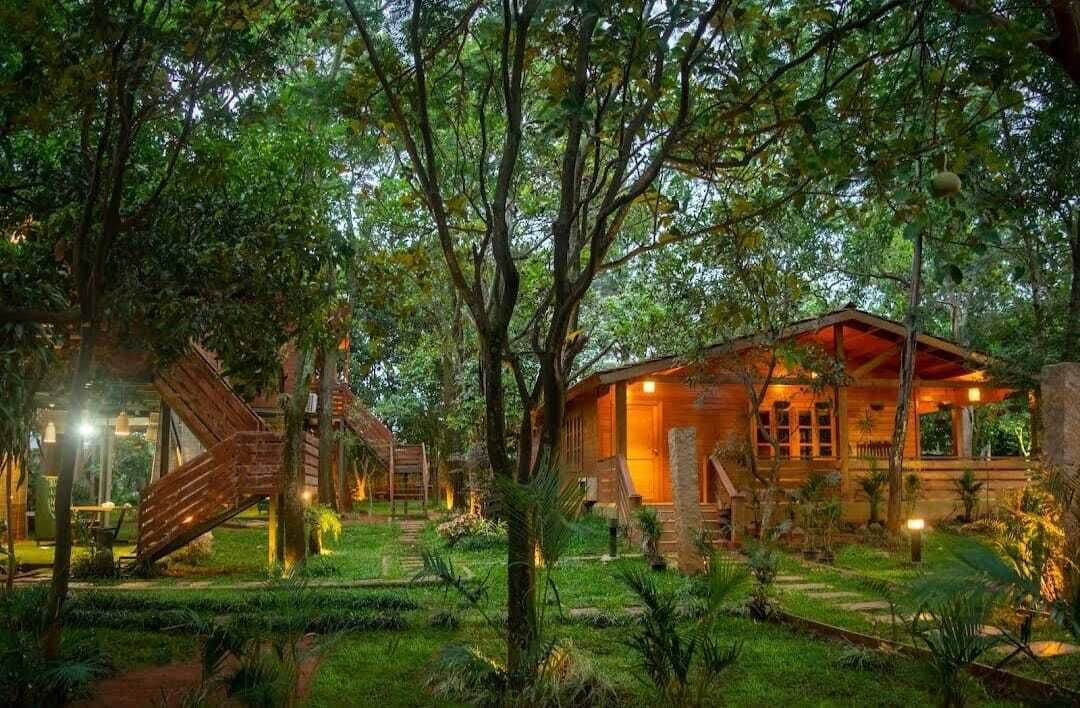 Photo of Outdoor in Chikkaballapur
