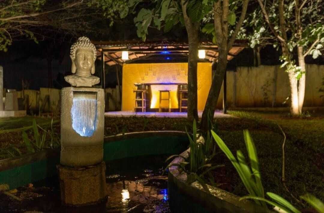 Photo of Outdoor in Chikkaballapur