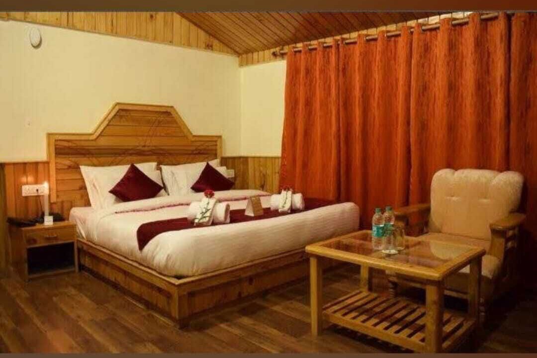 Photo of Bedroom in Chikkaballapur